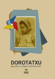 dorotatxu (ebook)-dorota urbina-9788468651132