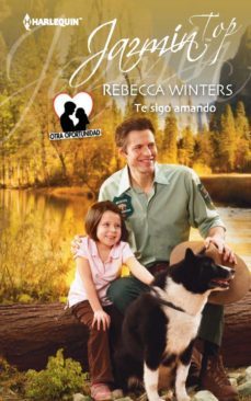 te sigo amando-rebecca winters-9788468707532