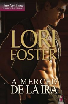 a merced de la ira-lori foster-9788468726632