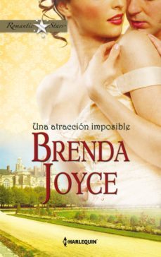 una atraccion imposible-brenda joyce-9788468736532