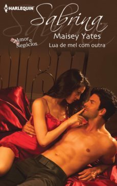 lua de mel com outra (ebook)-maisey yates-9788468750132