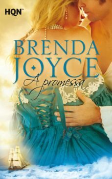 a promessa (ebook)-brenda joyce-9788468764832