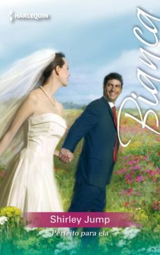 perfeito para ela (ebook)-shirley jump-9788468789132