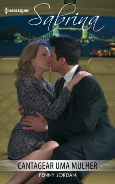 cantagear uma mulher (ebook)-penny jordan-9788468794532