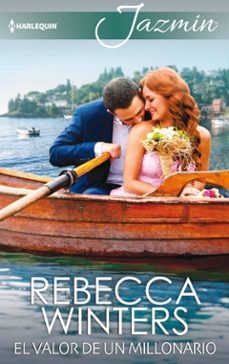 el valor de un millonario (ebook)-rebecca winters-9788468795232