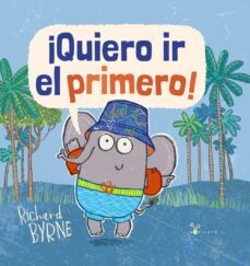 ¡quiero ir el primero!-9788469621332