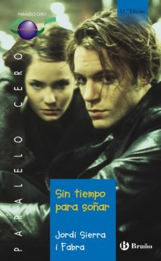 -jordi sierra i fabra-9788469662632