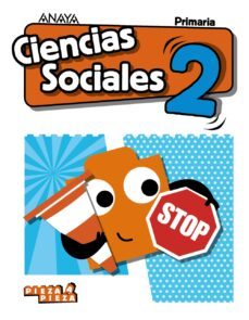 ciencias sociales 2º educacion primaria cantabria cast ed 2018-9788469839232