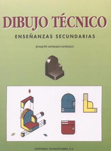 dibujo tecnico eso-9788470631832