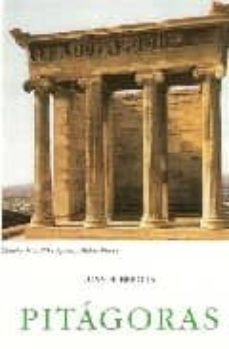 pitagoras-juan b. bergua-9788470831232