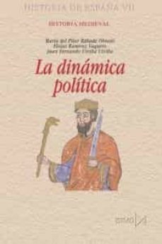 la dinamica politica-9788470904332