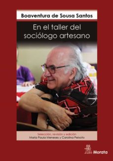en el taller del sociologo artesano (ebook)-9788471129932
