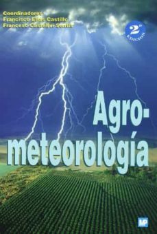 agrometeorologia (2ª ed.)-9788471149732