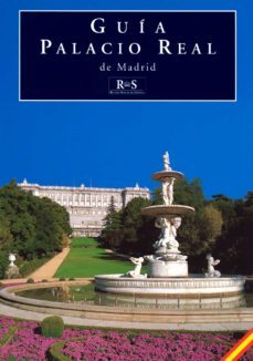 palacio real de madrid-jose luis sancho-9788471202932