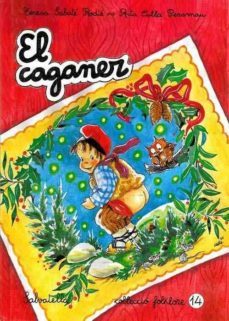 el caganer-9788472109032