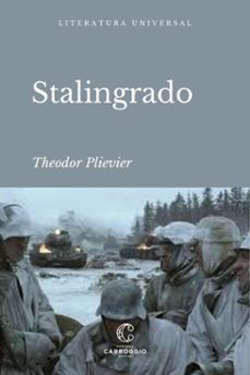 stalingrado (ebook)-theodor plievier-9788472547032