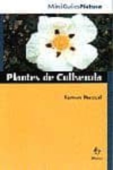 plantes de collserola-9788473066532