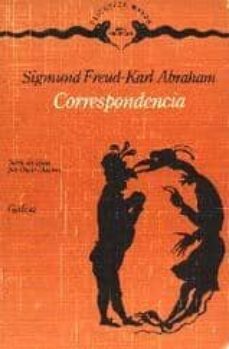 -sigmund freud-karl abraham-9788474320732