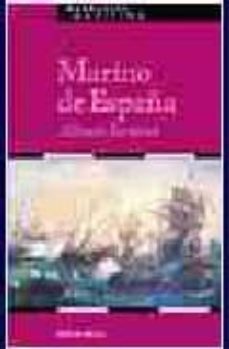 marino de españa-9788474861532