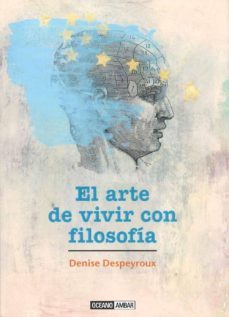 el arte de vivir con filosofia-9788475568232