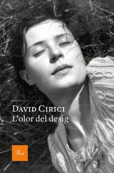 l olor del desig-david cirici-9788475887432