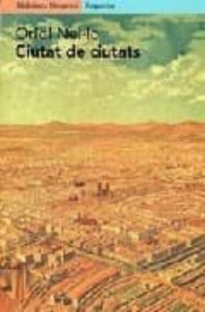 ciutat de ciutats-9788475968032