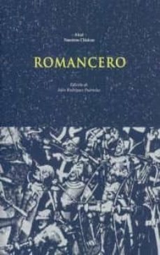 romancero-9788476009932