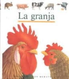 la granja-sylvaine perols-9788476297032