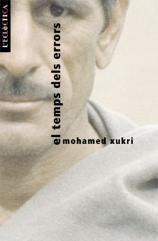 el temps dels errors-mohamed xukri-9788476606032