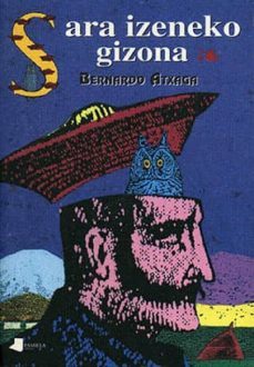 sara izeneko gizona-bernardo atxaga-9788476812532