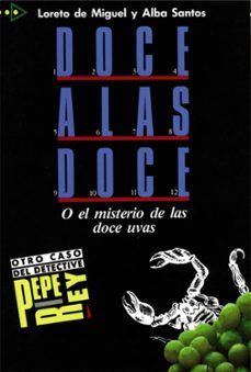 doce a las doce-9788477110132