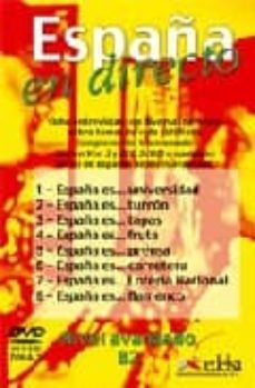 españa en directo-9788477113232
