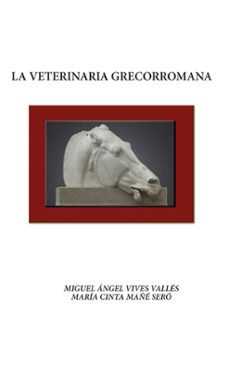 la veterinaria grecorromana-9788477239932