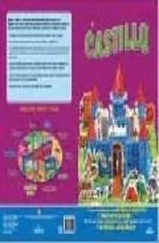 monto y juego el castillo-9788477734932