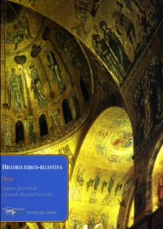historia turco bizantina-9788477742432