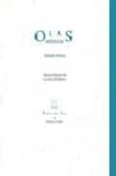 olas atlanticas  (ed. bilingue castellano-gallego)-9788477856832