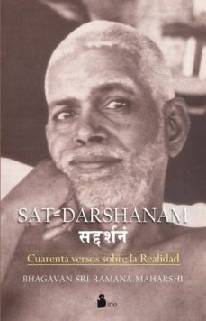 sat darshanam-9788478086832
