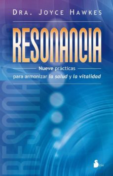 resonancia-joyce hawkes-9788478087532