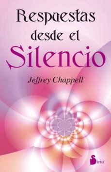 respuestas desde el silencio-jeffrey chappell-9788478088232