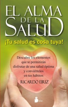 el alma de la salud (ebook)-9788478089932