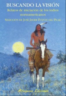 buscando la vision-jose javier fuente del pilar-9788478133932