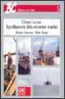 l home i la mar: aprofitament dels recursos marias-9788478270132
