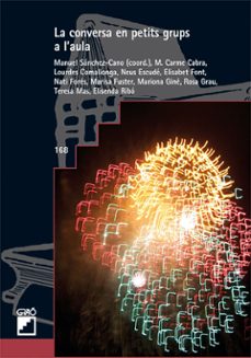 conversa en petits grups a l aula-9788478277032