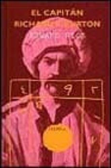 el capitan richard f. burton-9788478444632