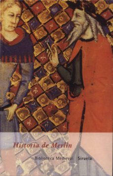 historia de merlin-9788478445332