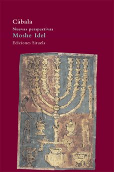 cabala: nuevas perspectivas-moshe idel-9788478449132