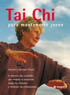 tai chi para mantenerse joven-9788478712632