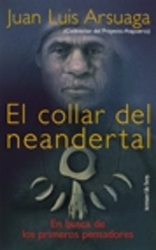 el collar de neandertal-9788478807932