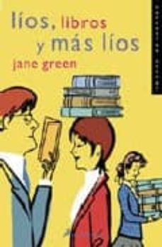 lios, libros y mas lios-9788478887132
