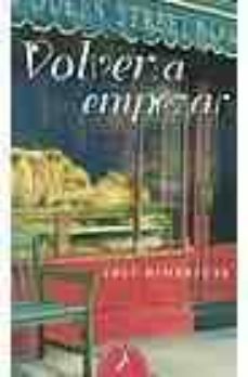volver a empezar-judi hendricks-9788478888832